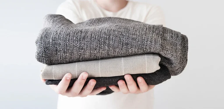 How to Wash Cashmere Sweaters: A Complete Care