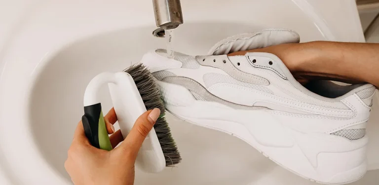 Professional Sneaker Cleaning vs DIY: Which is Right for You?