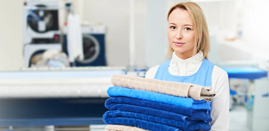 ByNext for Commercial Laundry