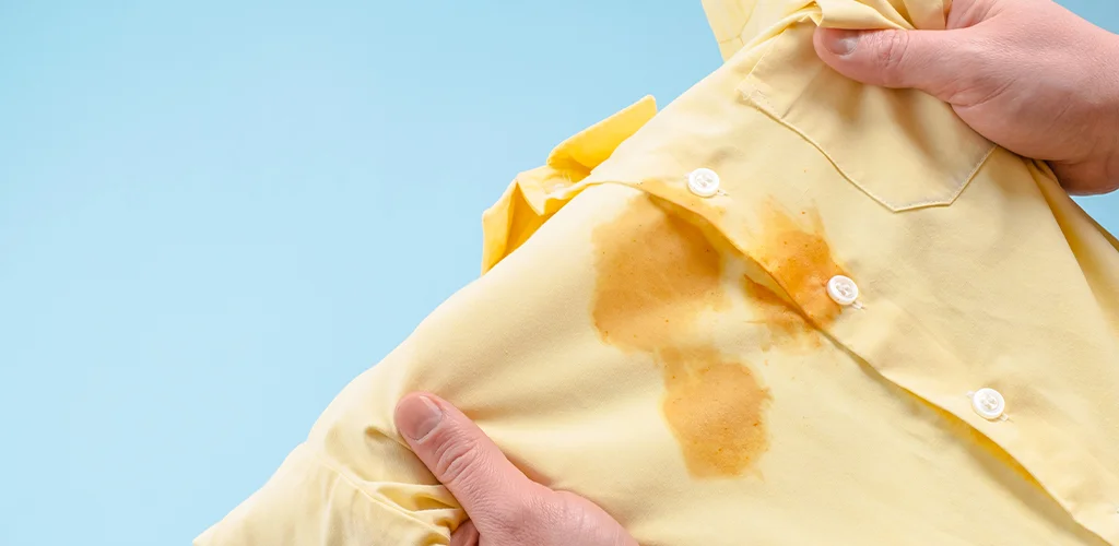 How to Get Rid of Oil Stains