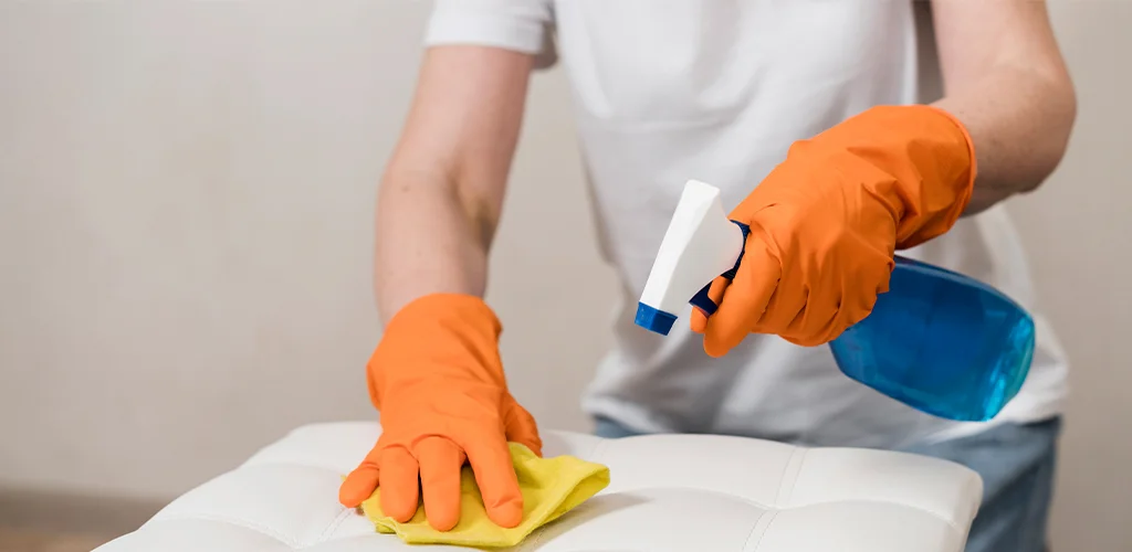 Professional Mattress Cleaning