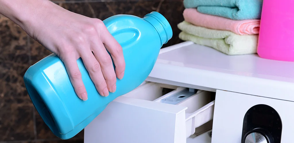 Dry Cleaning Chemicals