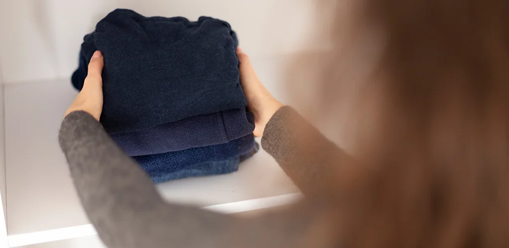How to Prevent Dark Clothes
