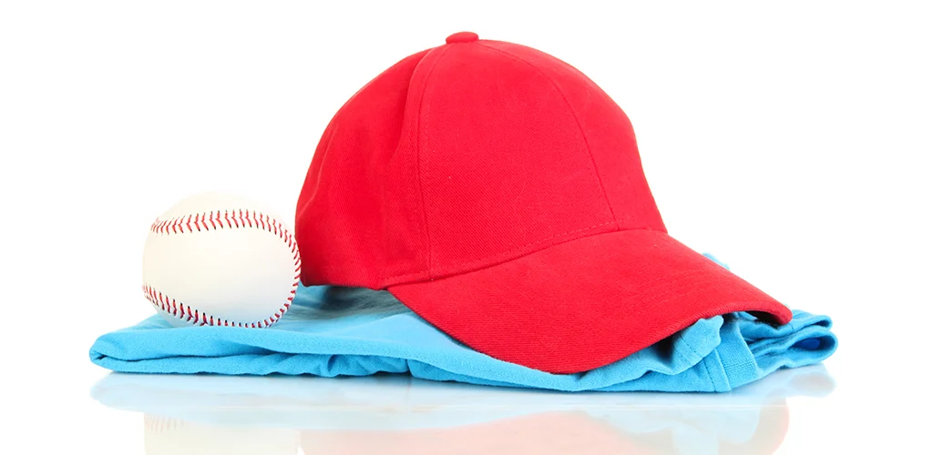 How to Wash a Ball Cap