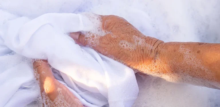 Can You Wash Silk at Home? Expert Care Tips