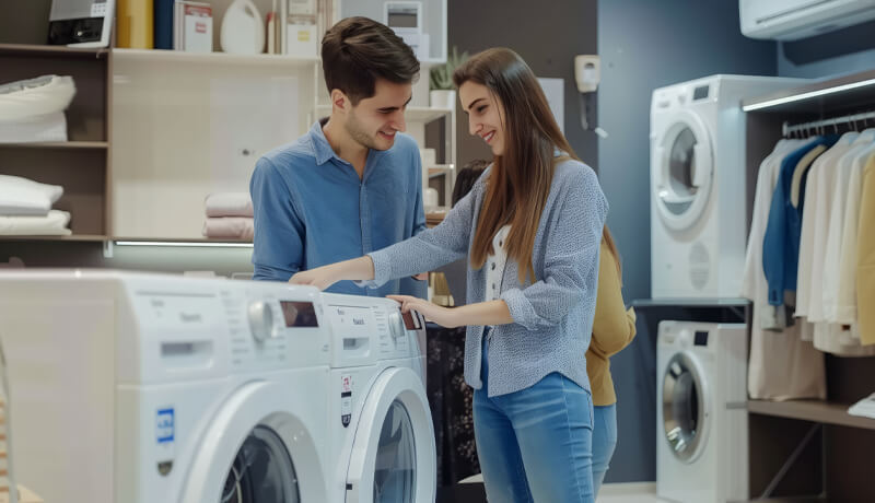 Different Types of Laundry Services Matters