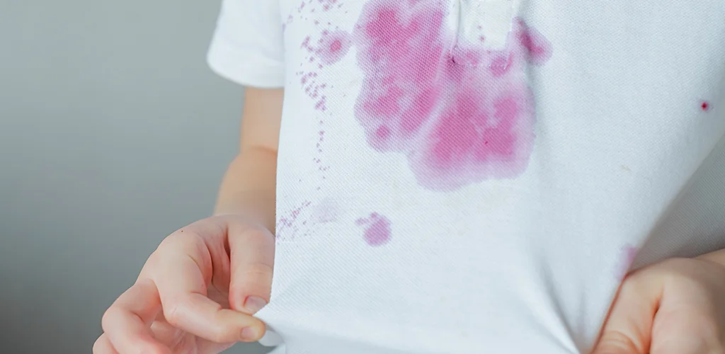 How to Get Color Bleed Out of Clothes: Simple Fixes That Actually Work
