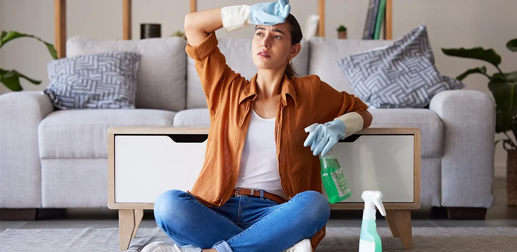 Professional Home Cleaning Service