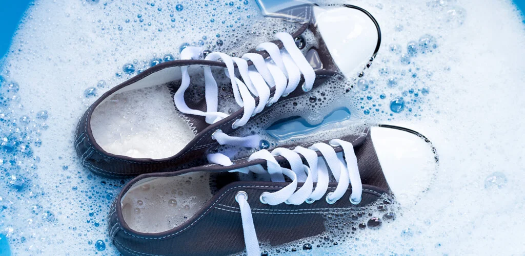 How to Keep Your Sneakers Looking Brand New: Top Cleaning Tips