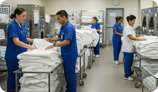 Process for Best Impressions