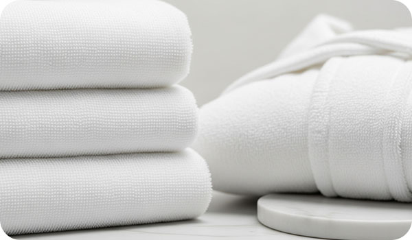 Deep Clean For Every Fabric