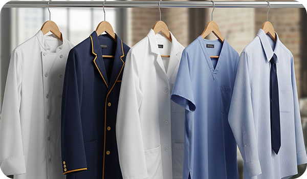 From Hospitality to Healthcare, We’ve Got You!