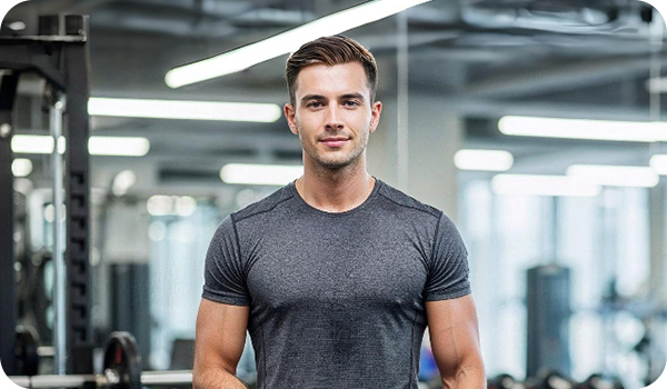 Cleaning For Gym Garments & Spaces