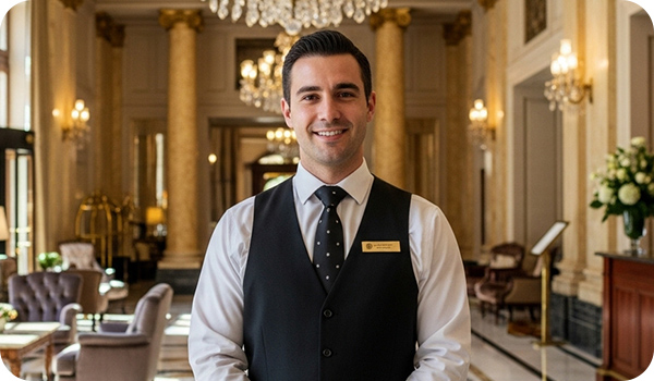 Hotel Laundry & Dry Cleaning