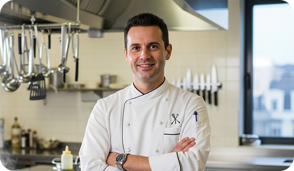 Pristine Cleaning Services For Restaurants