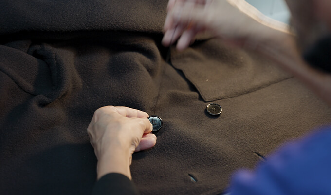 Expert Alterations and Tailoring - Bynext