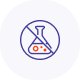 Non toxic chemical free cleaning service