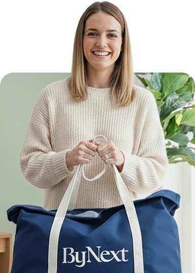 Journal Square laundry services