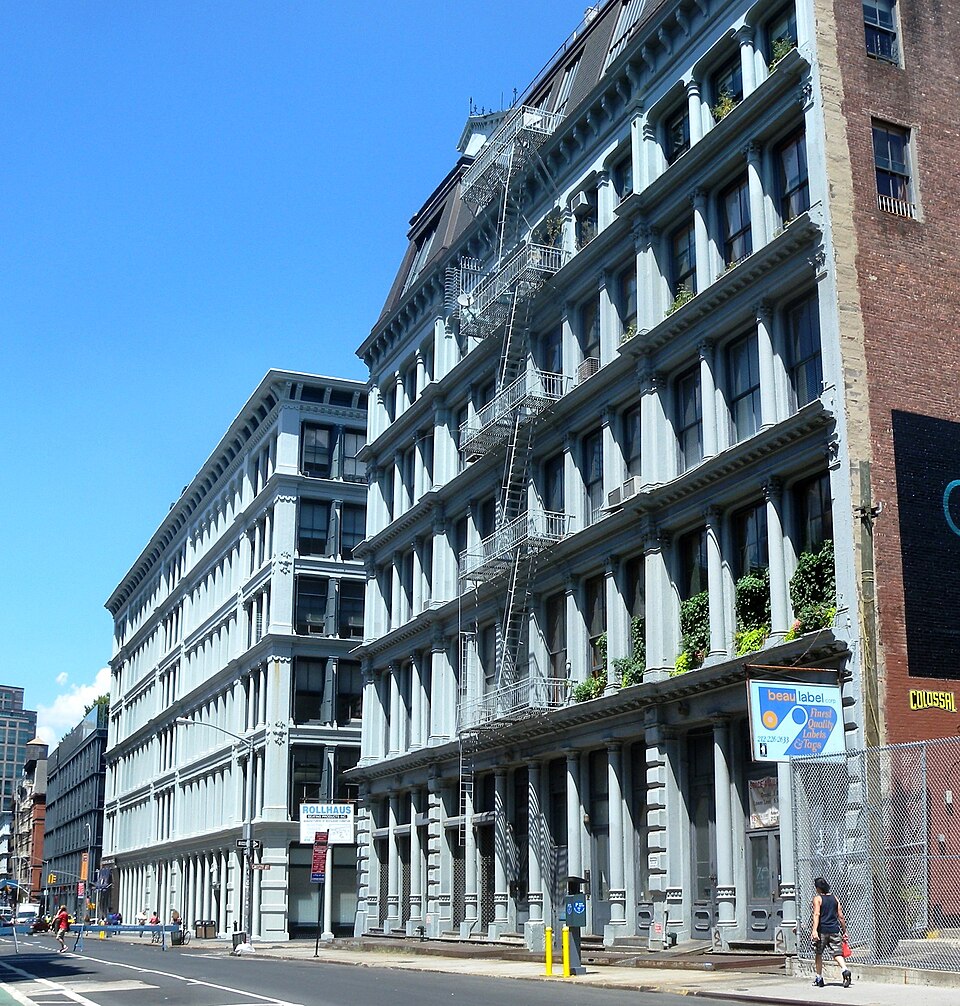 ByNext Laundry Service in Journal Square, NJ