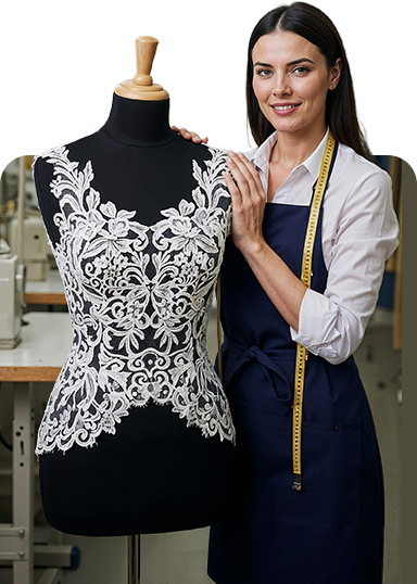 Alterations and Tailoring Service 
