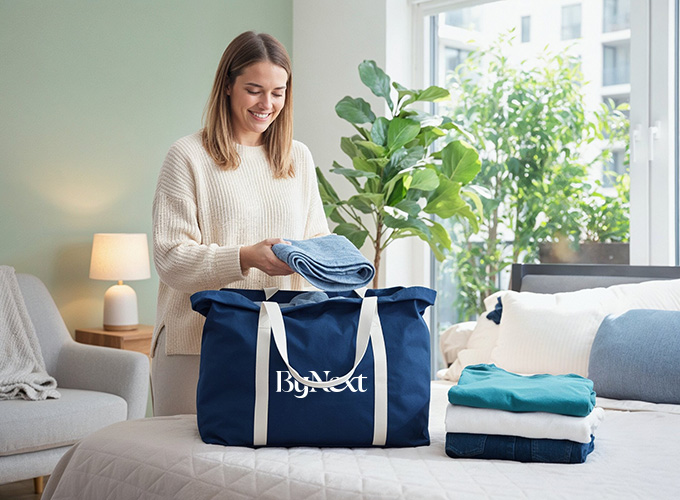 Convenient Laundry Solutions ByNext.co